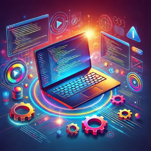 Web Development Tools